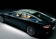 Tapety Aston Martin
